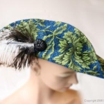 Cavalier Hats